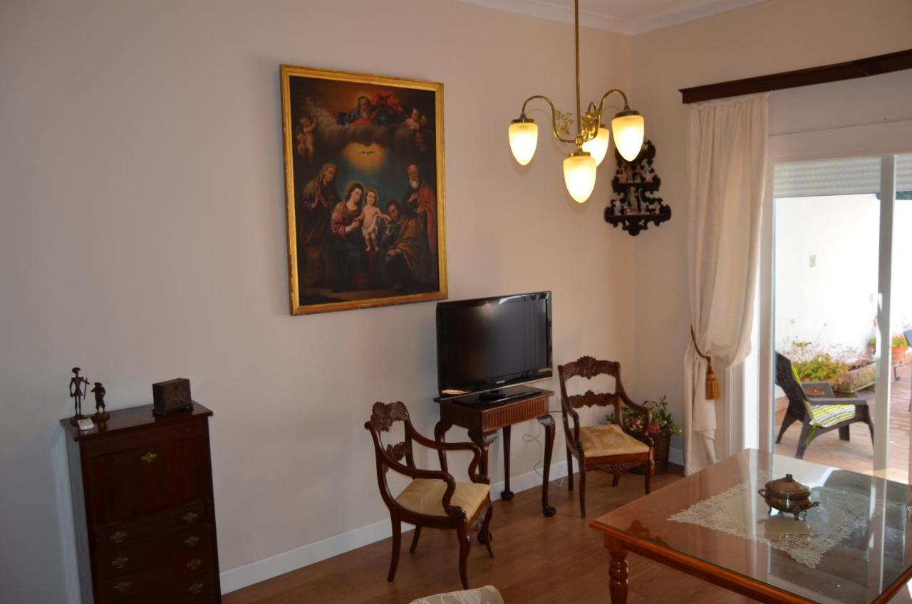 Lujoso Y Tranquilo Apartamento En El Centro Санлукар-де-Баррамеда Экстерьер фото
